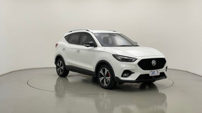 2021 MG Zst Excite Automatic, 25k km Petrol Car