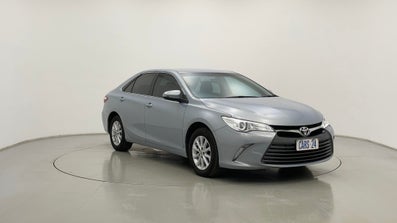 2017 Toyota Camry Altise Automatic, 107k kms Petrol Car