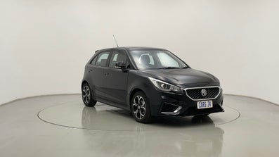 2022 MG Mg3 Auto Excite (with Navigation) Automatic, 14k kms Petrol Car