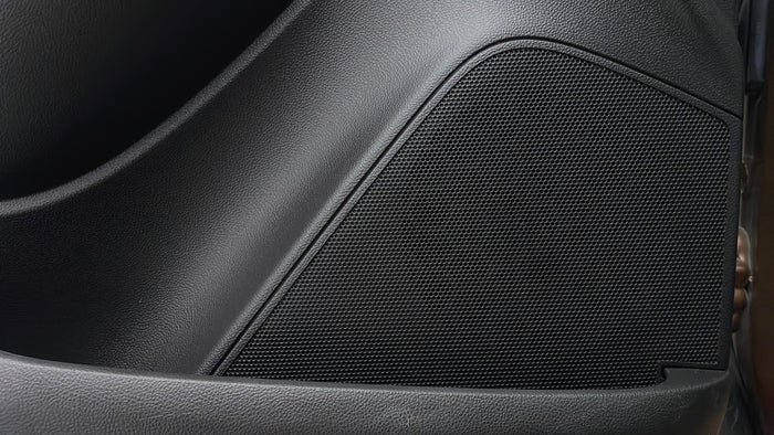 Opel Mokka-Speakers