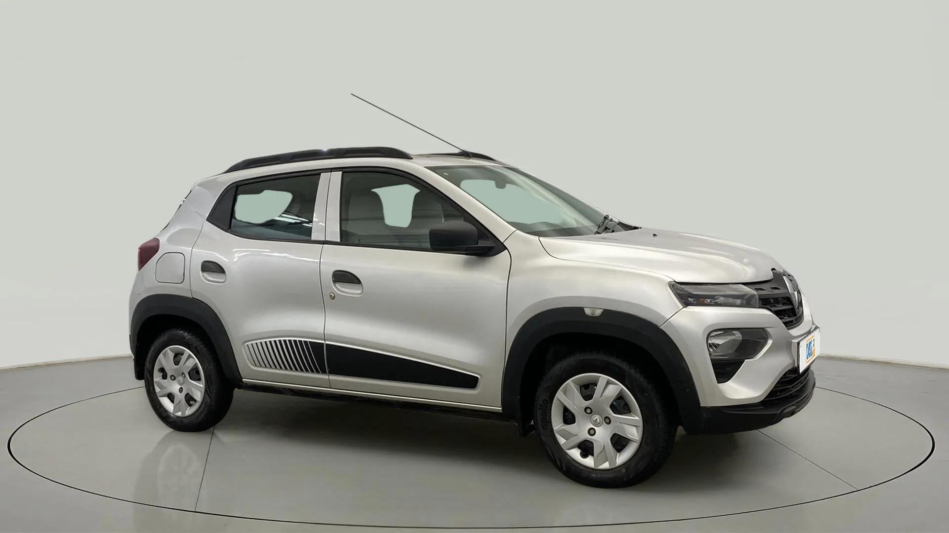 Renault Kwid