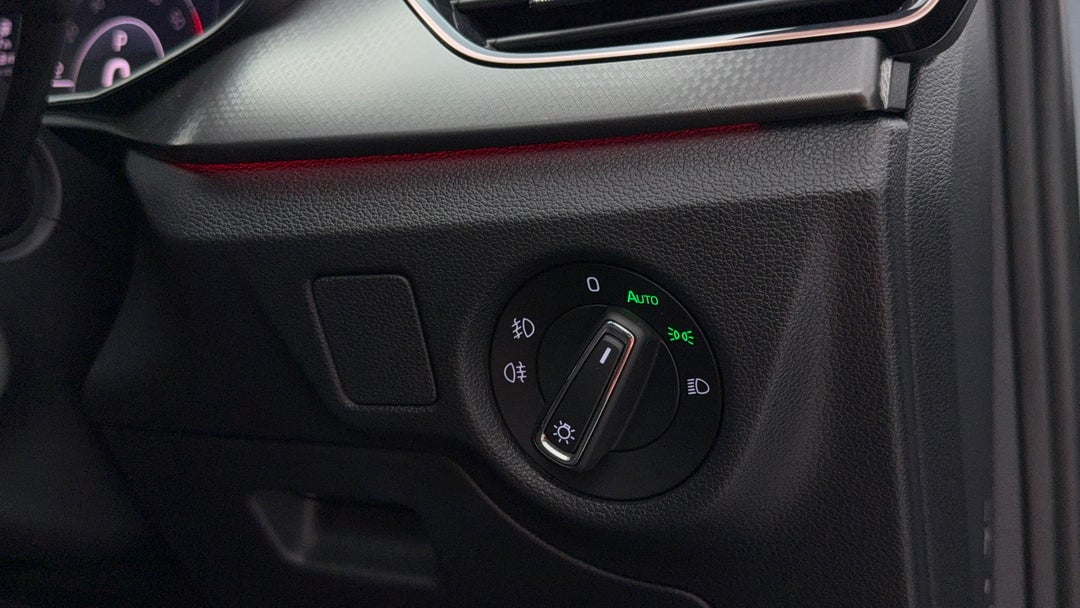 Utility Switches/Buttons