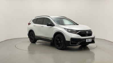 2022 Honda CR-V Black Edition (2wd) 5 Seats Automatic, 29k kms Petrol Car