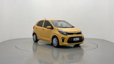 2020 Kia Picanto S (pe) Automatic, 37k kms Petrol Car