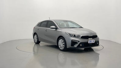 2019 Kia Cerato Sport Safety Pack Automatic, 66k kms Petrol Car