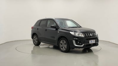 2022 Suzuki Vitara 1.6l Automatic, 64k km Petrol Car
