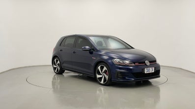 2019 Volkswagen Golf Gti Automatic, 63k km Petrol Car