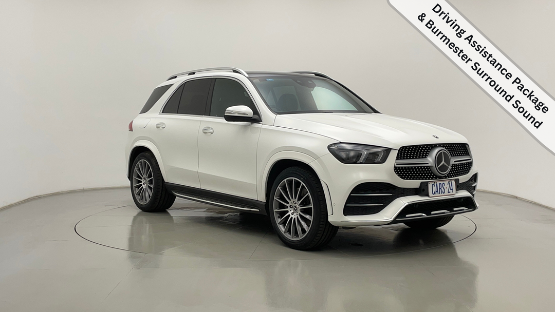 Right Front Diagonal (45- Degree) View