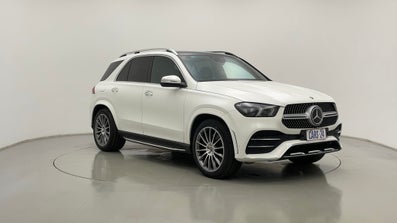 2019 Mercedes-benz GLE 300 D 4matic Automatic, 108k km Diesel Car