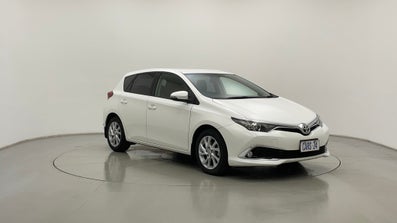 2018 Toyota Corolla Ascent Sport Automatic, 45k kms Petrol Car