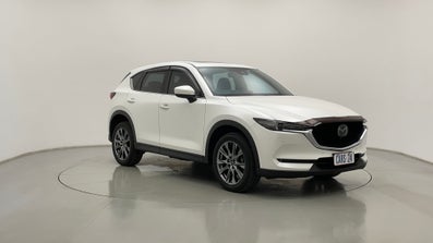2019 Mazda CX-5 Akera (4x4) Automatic, 84k kms Petrol Car