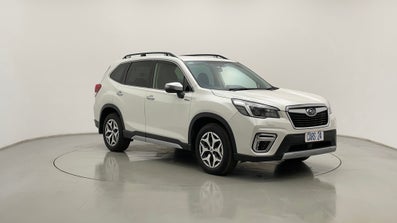 2021 Subaru Forester Hybrid L (awd) Automatic, 97k kms Hybrid Car