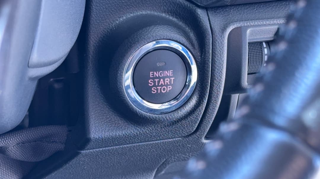 2021 Subaru Forester 2.5i Premium (AWD), Automatic, 38062 km, Keyless / Button Start