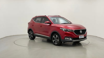 2018 MG ZS Essence Automatic, 73k km Petrol Car
