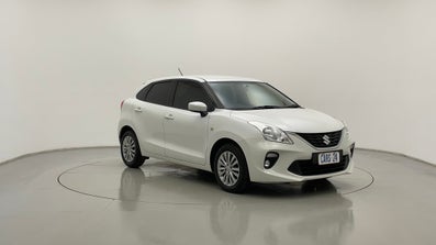 2020 Suzuki Baleno Gl Automatic, 57k km Petrol Car