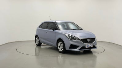 2023 MG Mg3 Auto Core Automatic, 3k kms Petrol Car