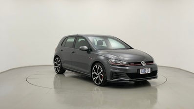 2019 Volkswagen Golf Gti Automatic, 41k kms Petrol Car