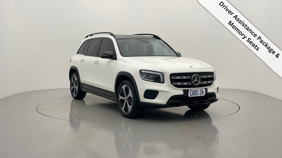 Right Front Diagonal (45- Degree) View