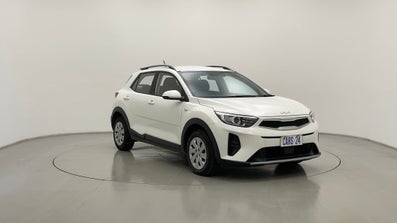 2022 Kia Stonic S Automatic, 57k km Petrol Car