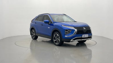 2024 Mitsubishi Eclipse Cross Aspire Phev (awd) Automatic, 3k kms Hybrid Car