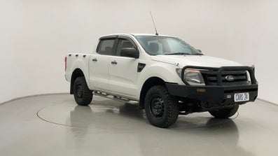 2015 Ford Ranger Xl 3.2 (4x4) Automatic, 120k kms Diesel Car