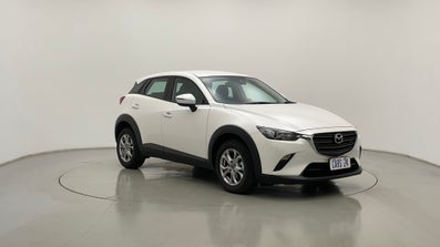 2023 Mazda CX-3 Maxx Sport (fwd) Automatic, 22k kms Petrol Car