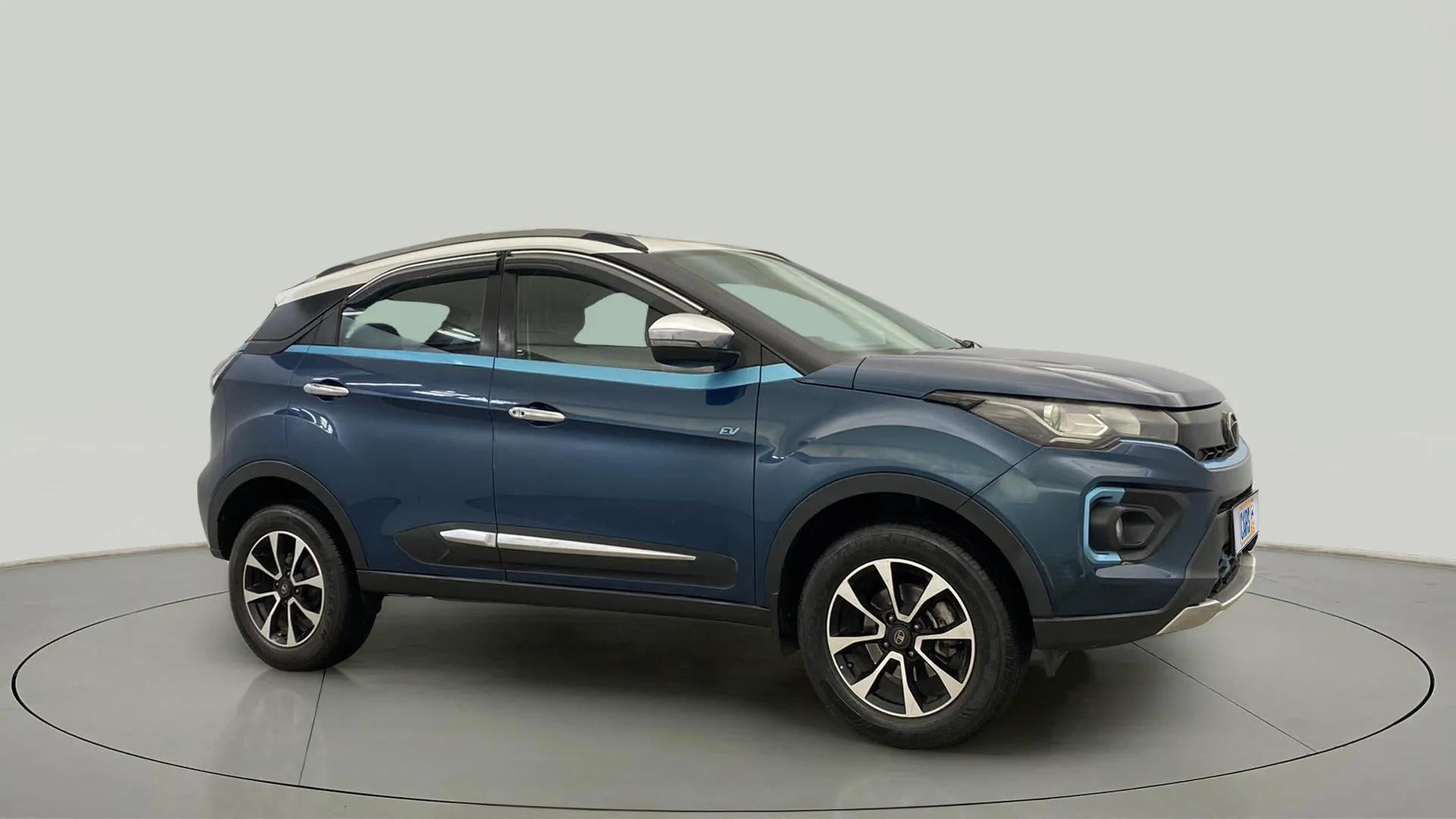 Tata NEXON EV
