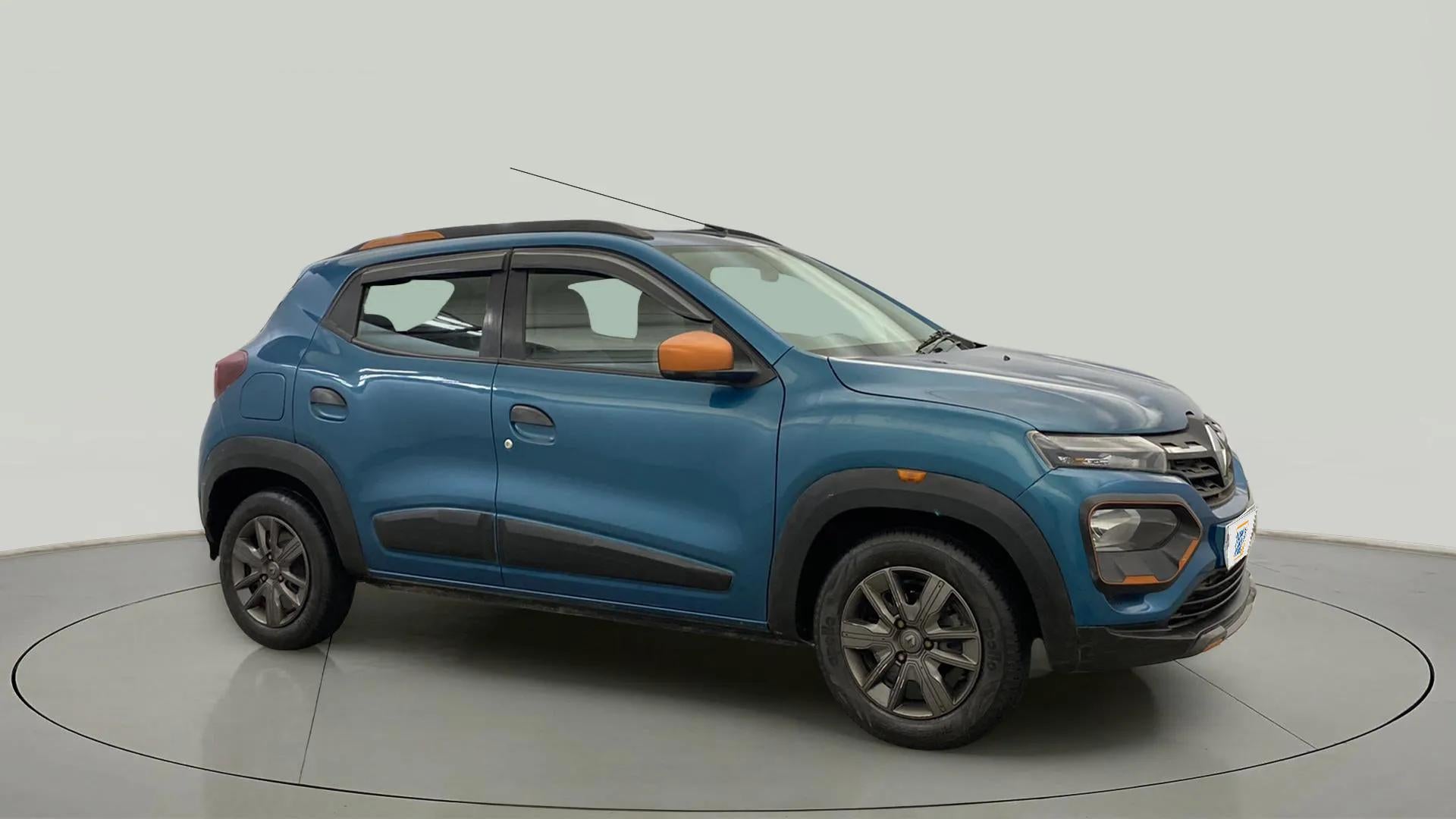 Renault Kwid