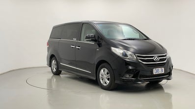 2019 LDV G10 Executive (7 Seat Mpv) Automatic, 38k kms Petrol Car
