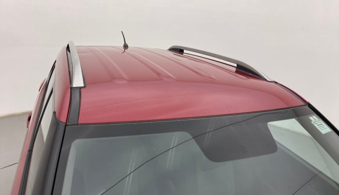 2017 Hyundai Creta SX 1.6 DIESEL, Diesel, Manual, 99,202 km, Roof