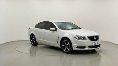 2017 Holden Commodore Evoke Automatic, 104k kms Petrol Car