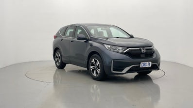 2022 Honda CR-V Vti (2wd) 5 Seats Automatic, 41k kms Petrol Car