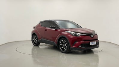 2017 Toyota C-HR Koba (awd) Automatic, 120k km Petrol Car