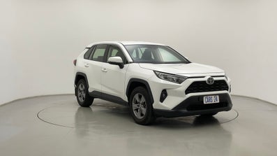 2022 Toyota RAV4 Gx (2wd) Automatic, 57k kms Petrol Car