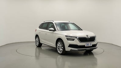 2022 SKODA Kamiq Style 85tsi Automatic, 56k km Petrol Car