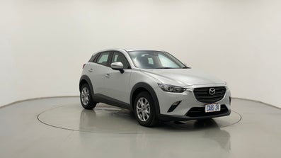 2023 Mazda CX-3 Maxx Sport (fwd) Automatic, 21k km Petrol Car