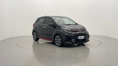 2022 Kia Picanto Gt-line (pe) Automatic, 56k kms Petrol Car