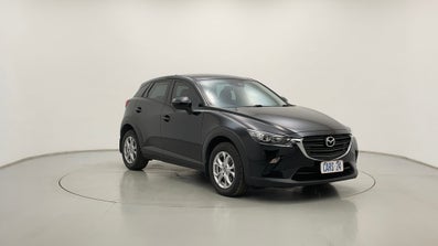 2019 Mazda CX-3 Maxx Sport (fwd) Automatic, 54k kms Petrol Car