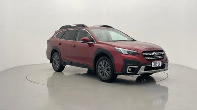 2023 Subaru Outback Awd Automatic, 38k km Petrol Car