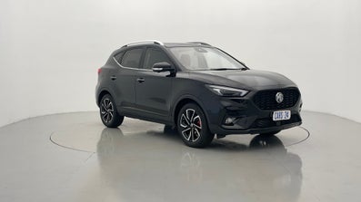 2023 MG Zst Essence Automatic, 15k km Petrol Car