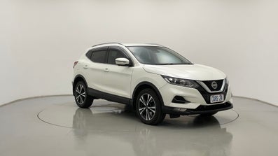 2020 Nissan Qashqai St-l Automatic, 52k km Petrol Car