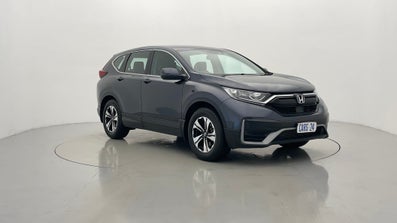 2022 Honda CR-V Vti (2wd) 5 Seats Automatic, 43k kms Petrol Car