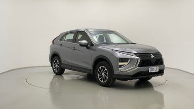 2023 Mitsubishi Eclipse Cross Ls (2wd) Automatic, 19k kms Petrol Car