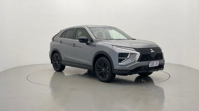 2024 Mitsubishi Eclipse Cross Black Edition (2wd) Automatic, 2k km Petrol Car