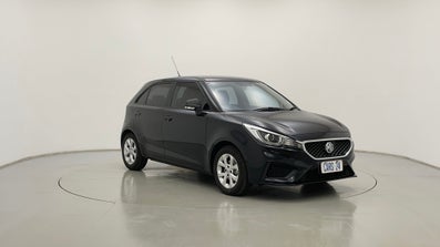 2022 MG Mg3 Auto Core Automatic, 9k km Petrol Car