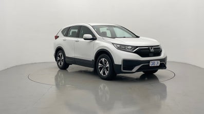 2022 Honda CR-V Vti (2wd) 5 Seats Automatic, 41k kms Petrol Car