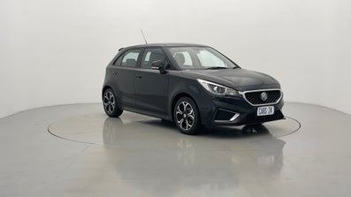 2022 MG Mg3 Auto Excite (with Navigation) Automatic, 37k km Petrol Car