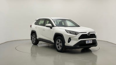 2022 Toyota RAV4 Gx (2wd) Automatic, 61k km Petrol Car
