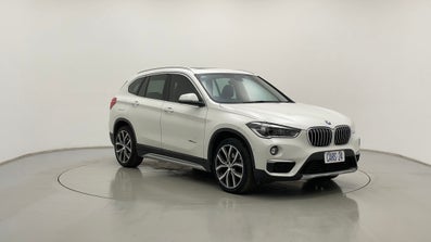 2017 BMW X1 Xdrive 25i Automatic, 107k km Petrol Car