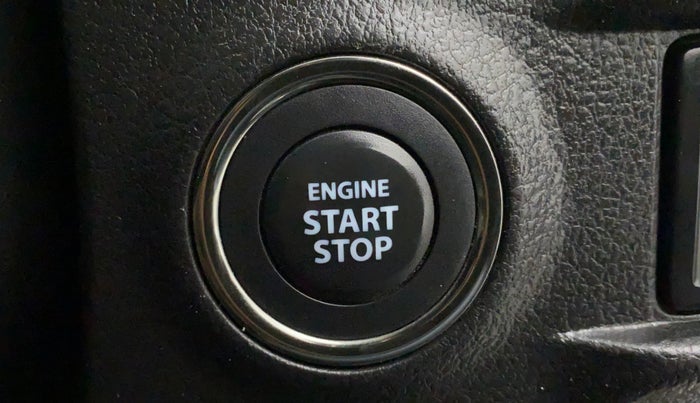 2018 Maruti Vitara Brezza ZDI PLUS AMT, Diesel, Automatic, 89,730 km, Keyless Start/ Stop Button